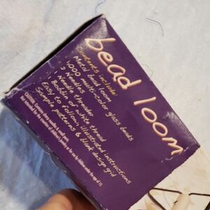 Bead Loom Starter Kit